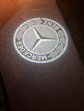 Mercedes-Benz GLS 450 4MATIC, снимка 3