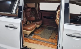 Kia Carnival, снимка 12