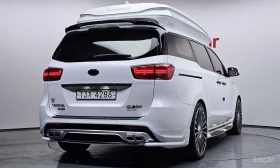 Kia Carnival, снимка 2
