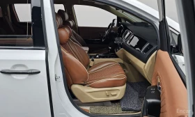 Kia Carnival, снимка 11