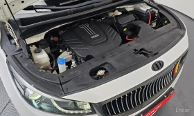 Kia Carnival, снимка 6