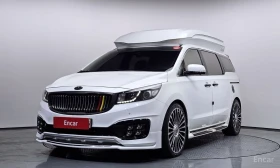 Kia Carnival, снимка 1