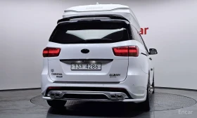 Kia Carnival, снимка 4