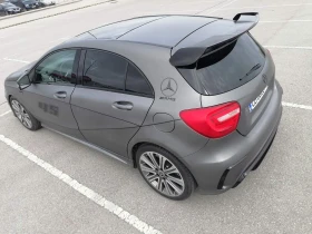 Mercedes-Benz A45 AMG - ПРОМО - ВЕЛИК ДЕН, снимка 5