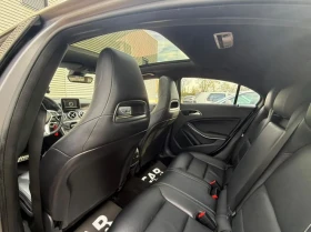 Mercedes-Benz A45 AMG 2.0L Turbo I4 (M133) - 4MATIC (AWD), снимка 10