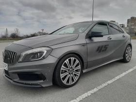 Mercedes-Benz A45 AMG - ПРОМО - ВЕЛИК ДЕН, снимка 6