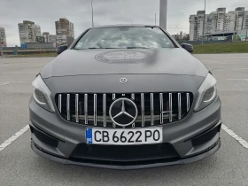 Mercedes-Benz A45 AMG 2.0L Turbo I4 (M133) - 4MATIC (AWD), снимка 2
