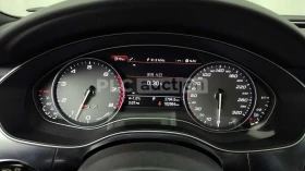 Audi S7 Адаптивно окачване (ECS)* Head-Up дисплей (HUD), снимка 8