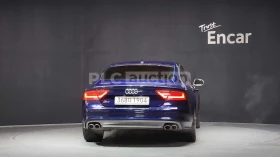 Audi S7 Адаптивно окачване (ECS)* Head-Up дисплей (HUD), снимка 4