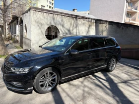 VW Passat 2.0 TDI, снимка 2