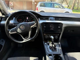 VW Passat 2.0 TDI, снимка 7