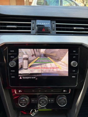 VW Passat 2.0 TDI, снимка 12