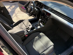 VW Passat 2.0 TDI, снимка 10