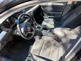 VW Passat 2.0 TDI, снимка 9