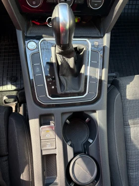 VW Passat 2.0 TDI, снимка 13