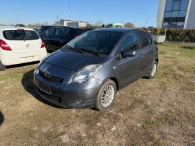 Toyota Yaris 1.33 VVTI, снимка 1