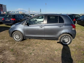 Toyota Yaris 1.33 VVTI, снимка 8