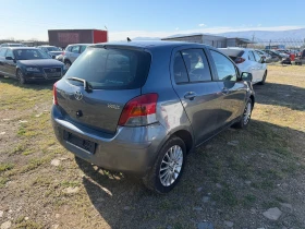 Toyota Yaris 1.33 VVTI, снимка 5