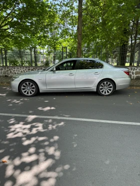BMW 525 BMW E60 525d Facelift, снимка 2