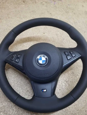 BMW 525 BMW E60 525d Facelift, снимка 8