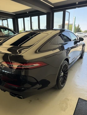 Mercedes-Benz GT 53 AMG 4MATIC PLUS, снимка 5