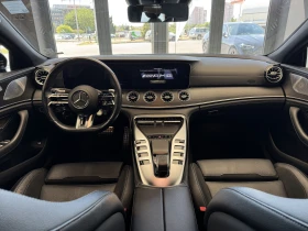Mercedes-Benz GT 53 AMG 4MATIC PLUS, снимка 10