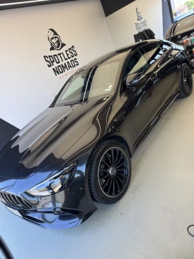 Mercedes-Benz GT 53 AMG 4MATIC PLUS, снимка 2