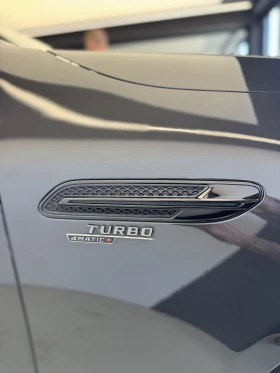 Mercedes-Benz GT 53 AMG 4MATIC PLUS, снимка 4