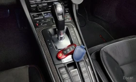 Porsche Boxster 981* GTS* КАБРИО* ПОДГРЕВ* КАМЕРА, снимка 14