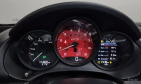 Porsche Boxster 981* GTS* КАБРИО* ПОДГРЕВ* КАМЕРА, снимка 11