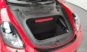 Porsche Boxster 981* GTS* КАБРИО* ПОДГРЕВ* КАМЕРА, снимка 6