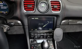 Porsche Boxster 981* GTS* КАБРИО* ПОДГРЕВ* КАМЕРА, снимка 12