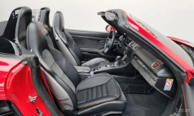 Porsche Boxster 981* GTS* КАБРИО* ПОДГРЕВ* КАМЕРА, снимка 8