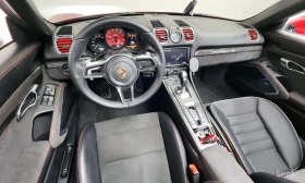 Porsche Boxster 981* GTS* КАБРИО* ПОДГРЕВ* КАМЕРА, снимка 9