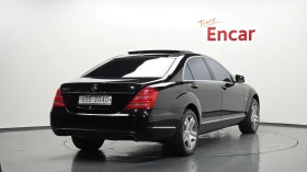 Mercedes-Benz S 600 LONG* NIGHT VISON* ОБДУХ* МАСАЖ* TV* КРАЙНА ЦЕНА, снимка 4