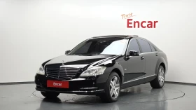 Mercedes-Benz S 600 LONG* NIGHT VISON* ОБДУХ* МАСАЖ* TV* КРАЙНА ЦЕНА, снимка 1