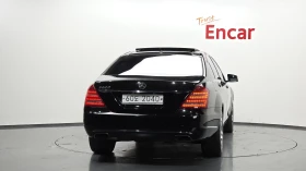Mercedes-Benz S 600 LONG* NIGHT VISON* ОБДУХ* МАСАЖ* TV* КРАЙНА ЦЕНА, снимка 3