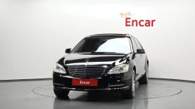 Mercedes-Benz S 600 LONG* NIGHT VISON* ОБДУХ* МАСАЖ* TV* КРАЙНА ЦЕНА, снимка 2