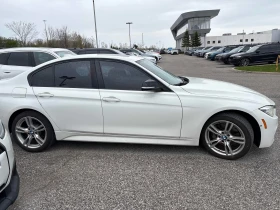 BMW 330 i xDrive/M-pack/Digital/Red Interior, снимка 4