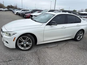 BMW 330 i xDrive/M-pack/Digital/Red Interior, снимка 3