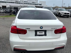 BMW 330 i xDrive/M-pack/Digital/Red Interior, снимка 5