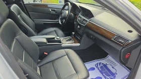 Mercedes-Benz E 220 CDI 170k.c., снимка 8