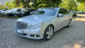 Mercedes-Benz E 220 CDI 170k.c., снимка 1