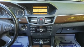 Mercedes-Benz E 220 CDI 170k.c., снимка 11
