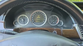 Mercedes-Benz E 220 CDI 170k.c., снимка 13