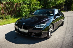 BMW 640 INDIVIDUAL GRAN COUPE, снимка 2
