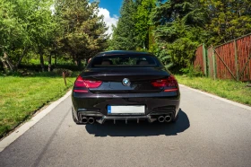BMW 640 INDIVIDUAL GRAN COUPE, снимка 5