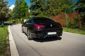 BMW 640 INDIVIDUAL GRAN COUPE, снимка 4