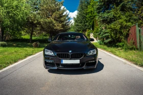 BMW 640 INDIVIDUAL GRAN COUPE, снимка 1