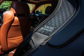 BMW 640 INDIVIDUAL GRAN COUPE, снимка 9